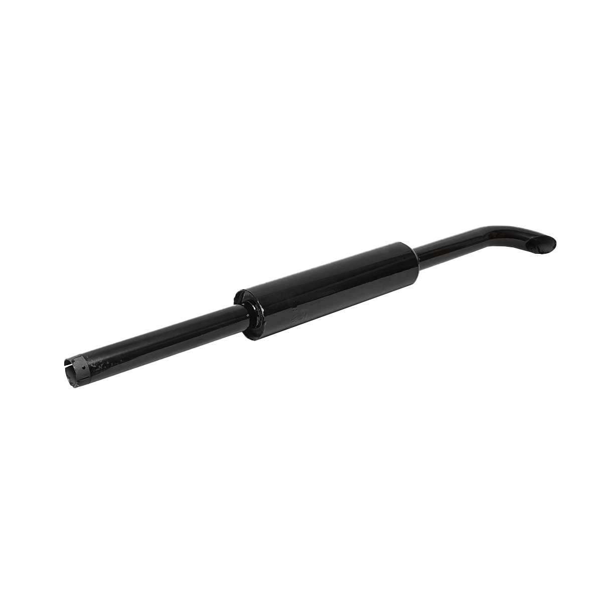 Toba esapament pentru Massey Ferguson 265 N/M
